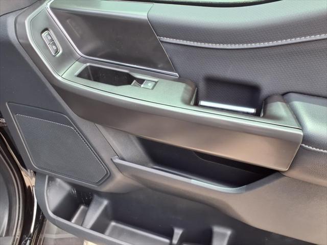 used 2024 Ford F-150 car, priced at $46,518