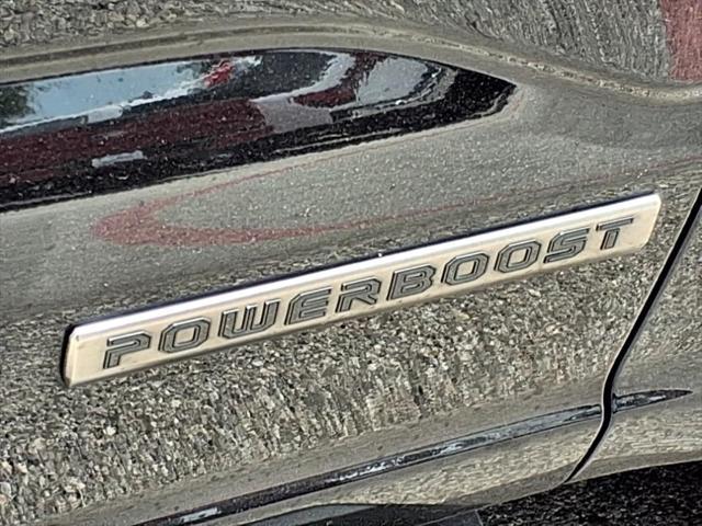 used 2024 Ford F-150 car, priced at $46,518