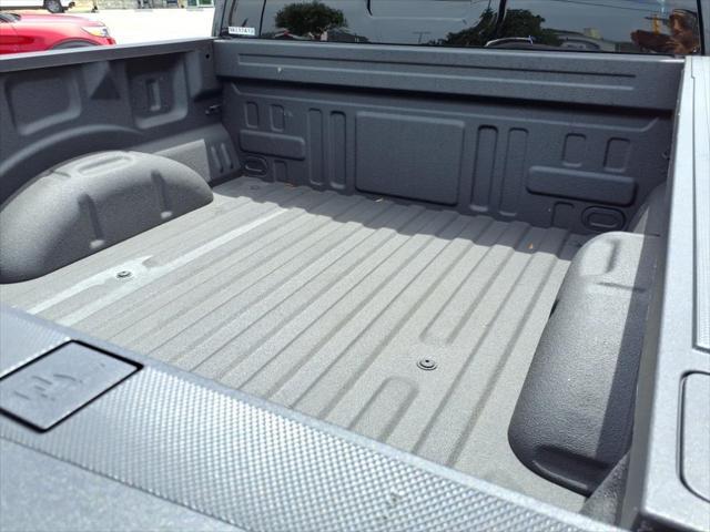 used 2024 Ford F-150 car, priced at $46,518
