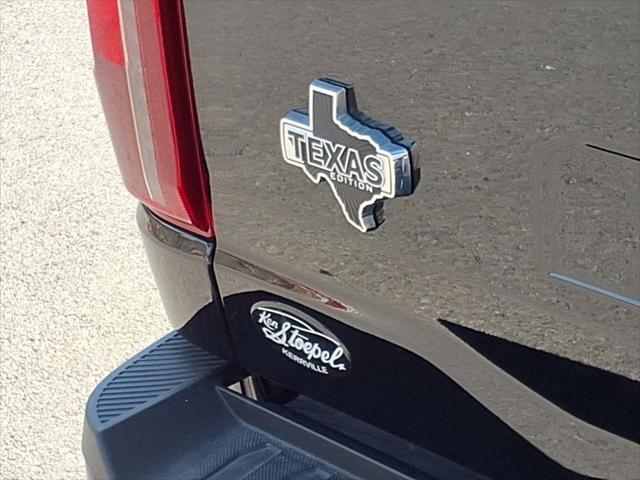 used 2024 Ford F-150 car, priced at $55,145