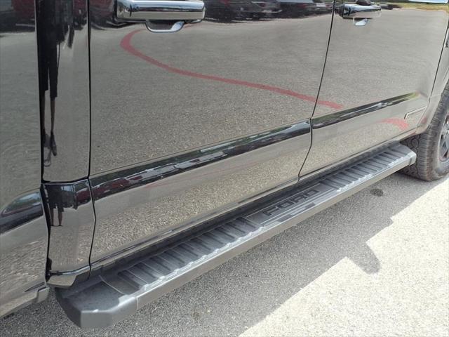 used 2024 Ford F-150 car, priced at $46,518