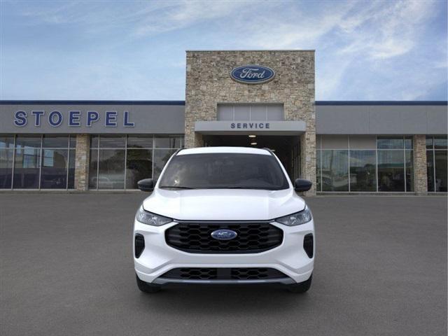 new 2024 Ford Escape car, priced at $32,650