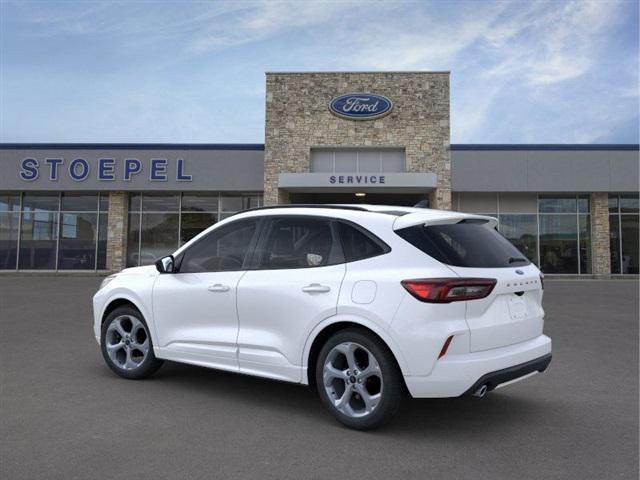 new 2024 Ford Escape car, priced at $32,650