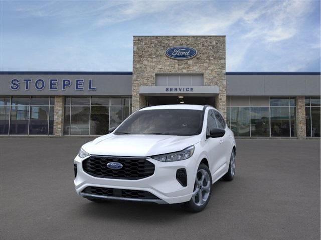 new 2024 Ford Escape car, priced at $32,650