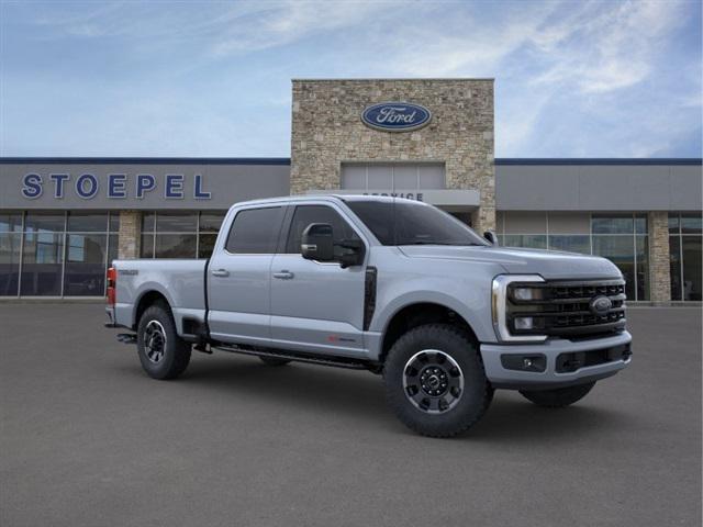 new 2024 Ford F-350 car, priced at $90,598