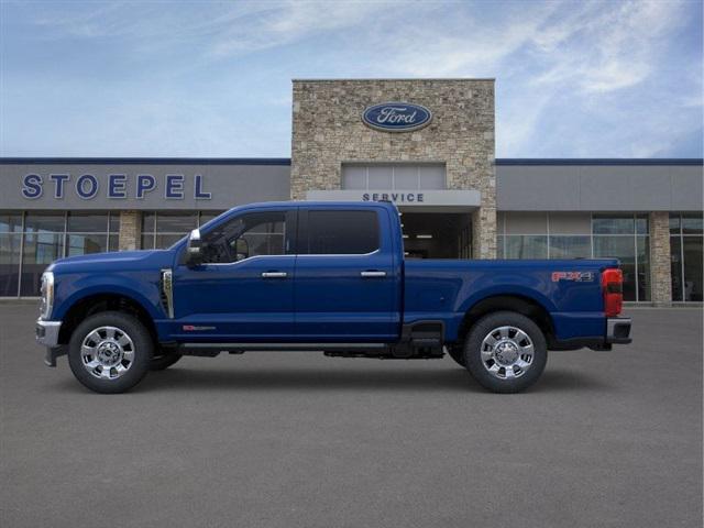 new 2026 Ford F-250 car, priced at $93,506