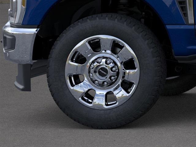 new 2026 Ford F-250 car, priced at $93,506