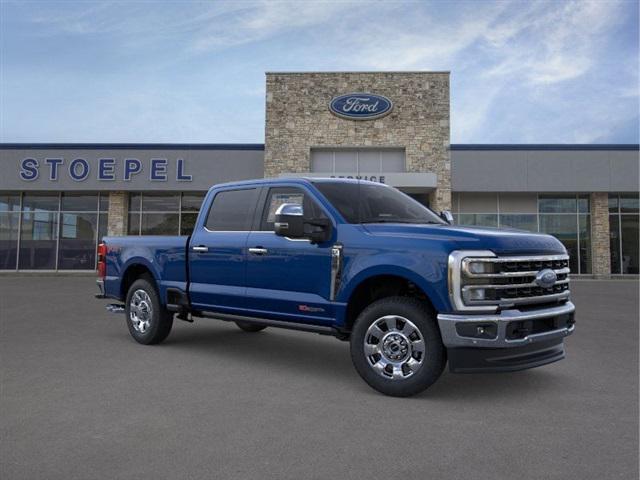 new 2026 Ford F-250 car, priced at $93,506