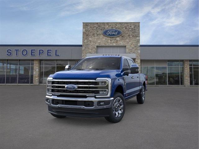 new 2026 Ford F-250 car, priced at $93,506