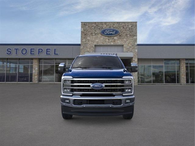 new 2026 Ford F-250 car, priced at $93,506
