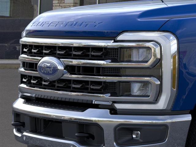 new 2026 Ford F-250 car, priced at $93,506