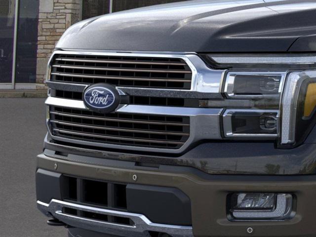 new 2025 Ford F-150 car, priced at $73,773