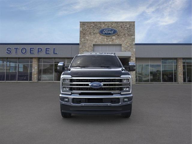 new 2025 Ford F-350 car, priced at $98,725