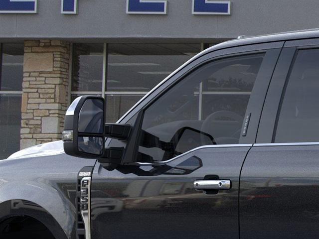 new 2025 Ford F-350 car, priced at $92,902