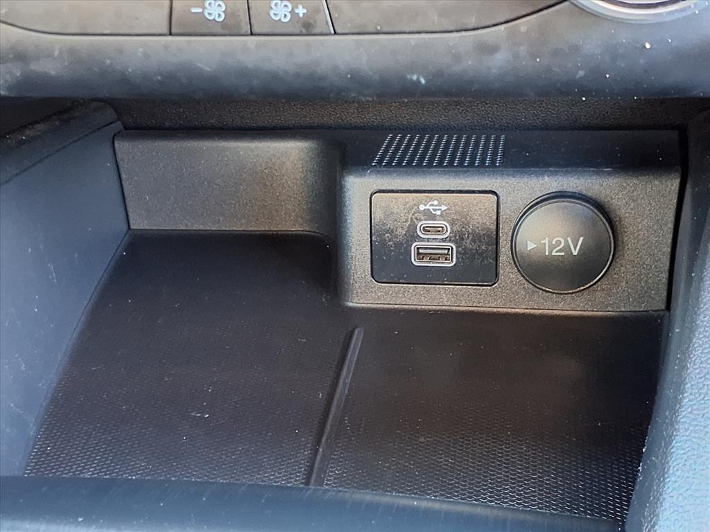 used 2024 Ford Escape car, priced at $23,897