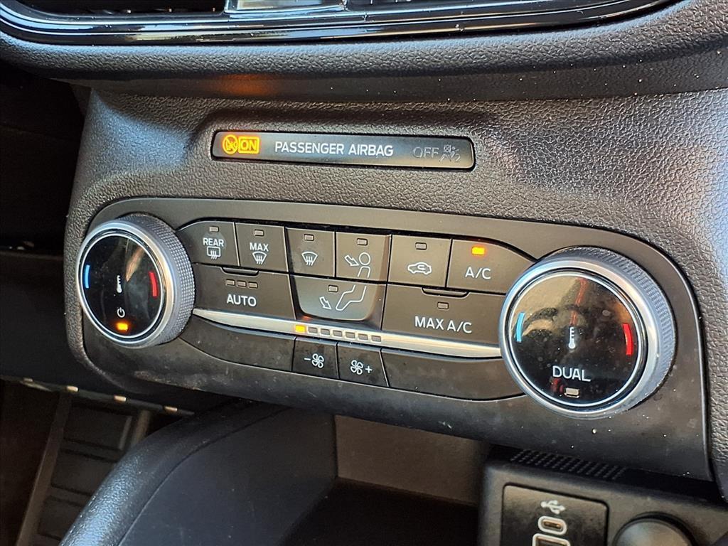 used 2024 Ford Escape car, priced at $23,897