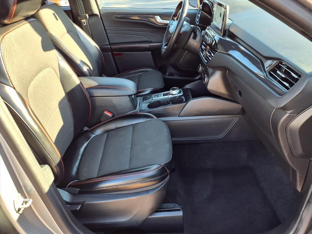 used 2024 Ford Escape car, priced at $23,897
