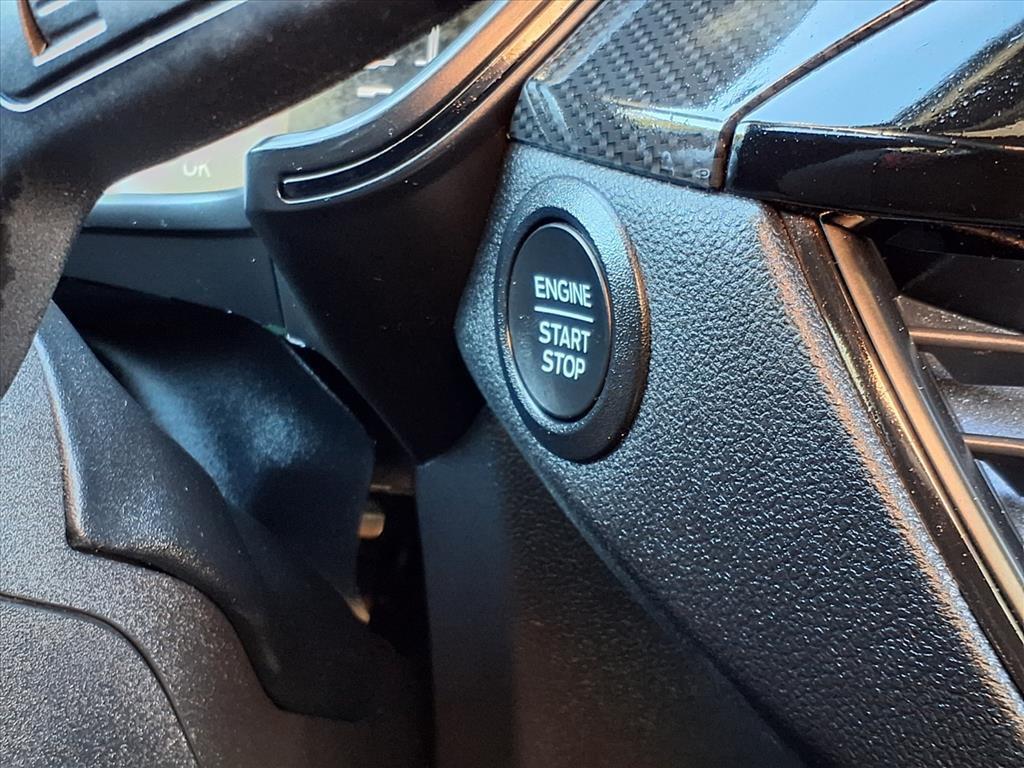 used 2024 Ford Escape car, priced at $23,897