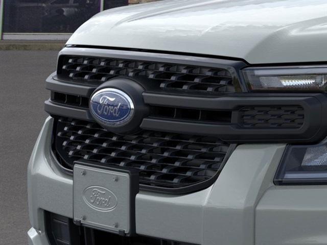 new 2024 Ford Ranger car, priced at $35,249