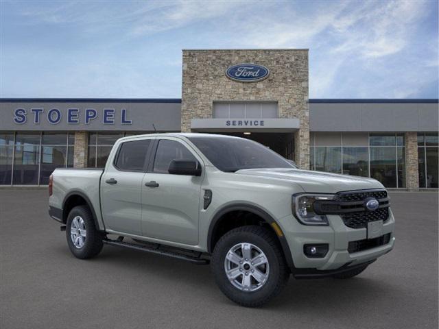 new 2024 Ford Ranger car, priced at $35,249