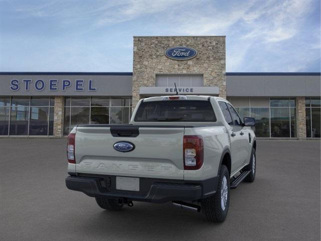 new 2024 Ford Ranger car, priced at $35,249