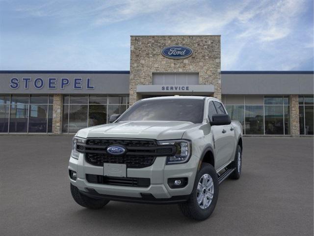 new 2024 Ford Ranger car, priced at $35,249