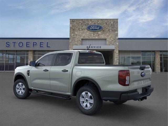 new 2024 Ford Ranger car, priced at $35,249