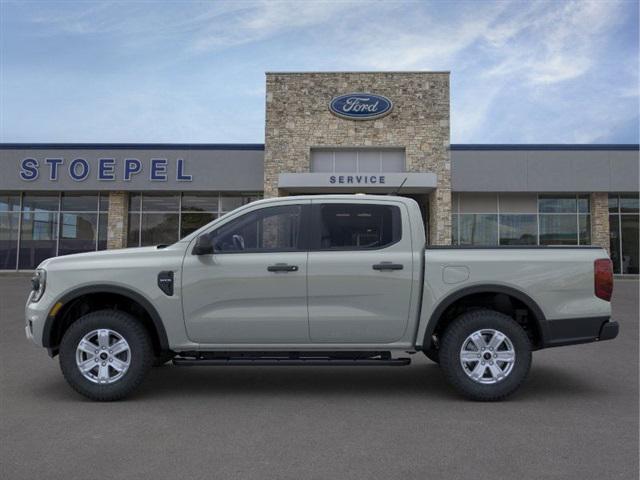 new 2024 Ford Ranger car, priced at $35,249