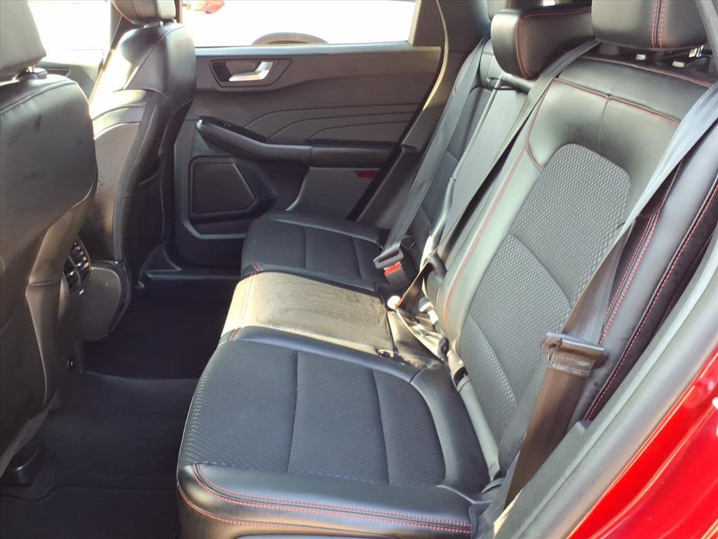 used 2025 Ford Escape car, priced at $25,046