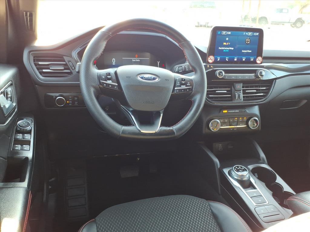 used 2025 Ford Escape car, priced at $25,046