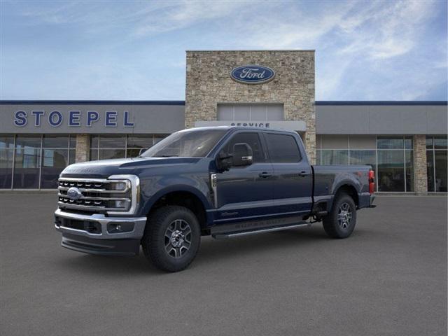 new 2025 Ford F-250 car, priced at $79,580