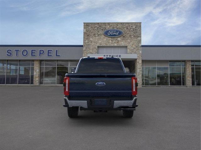 new 2025 Ford F-250 car, priced at $79,580