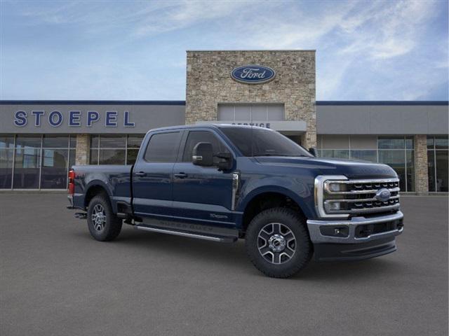 new 2025 Ford F-250 car, priced at $79,580