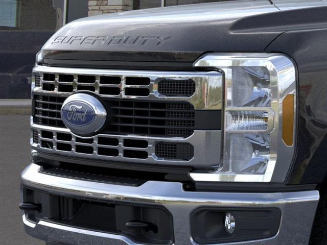 new 2025 Ford F-350 car, priced at $72,510