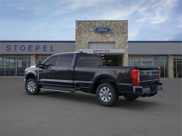 new 2025 Ford F-350 car, priced at $72,510