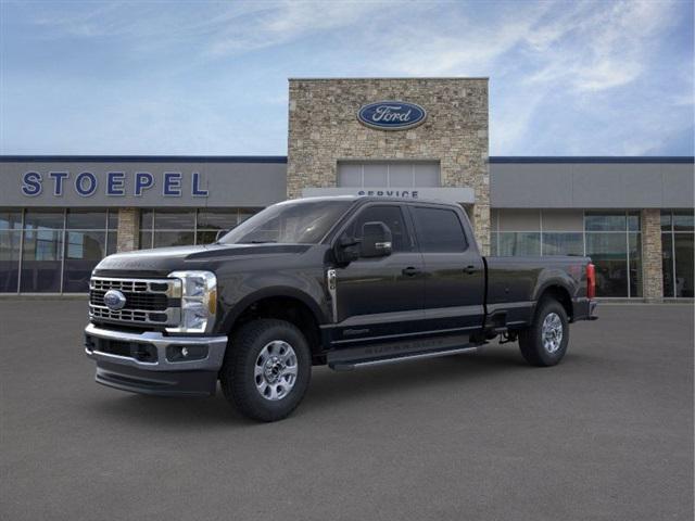 new 2025 Ford F-350 car, priced at $72,510