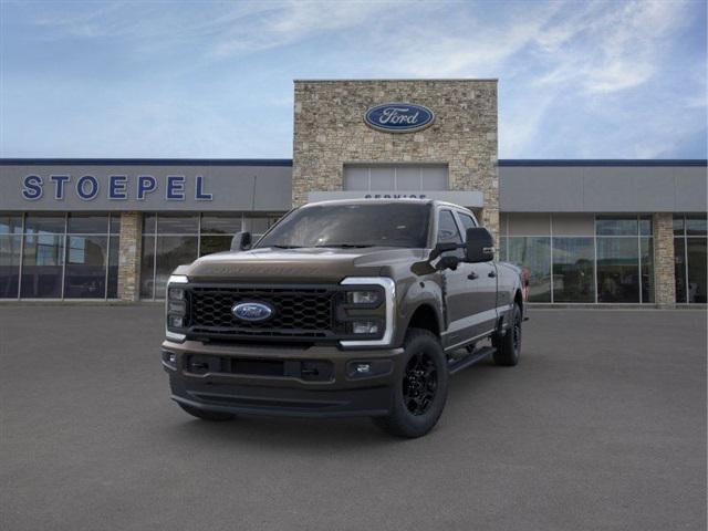 new 2024 Ford F-350 car, priced at $69,564