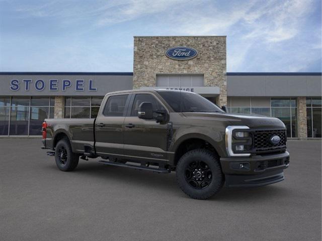 new 2024 Ford F-350 car, priced at $69,564