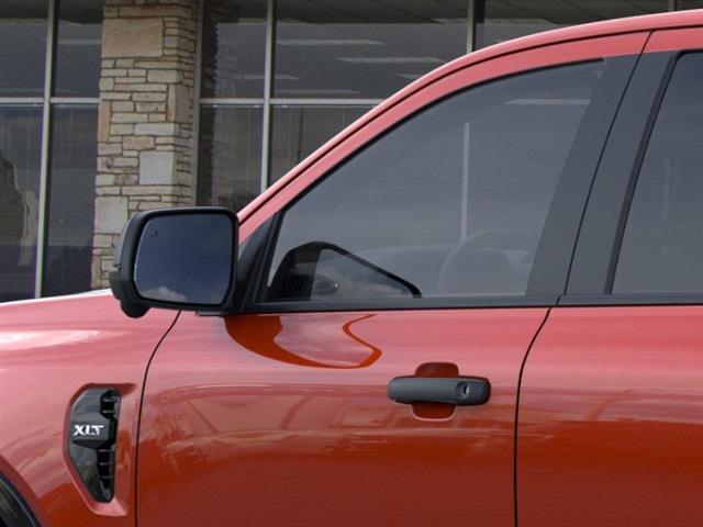 new 2024 Ford Ranger car, priced at $42,159