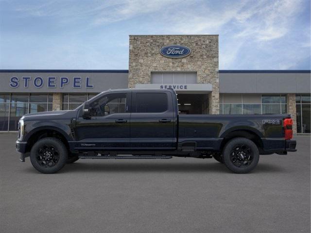 new 2026 Ford F-350 car, priced at $80,612