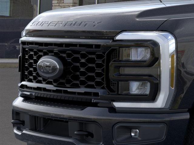 new 2026 Ford F-350 car, priced at $80,612