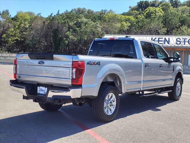 used 2020 Ford F-250 car, priced at $36,355