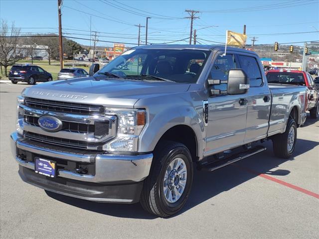 used 2020 Ford F-250 car, priced at $37,426