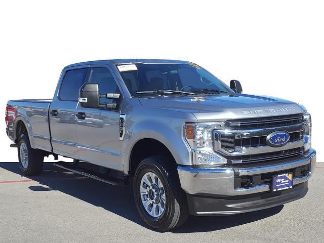 used 2020 Ford F-250 car, priced at $37,426