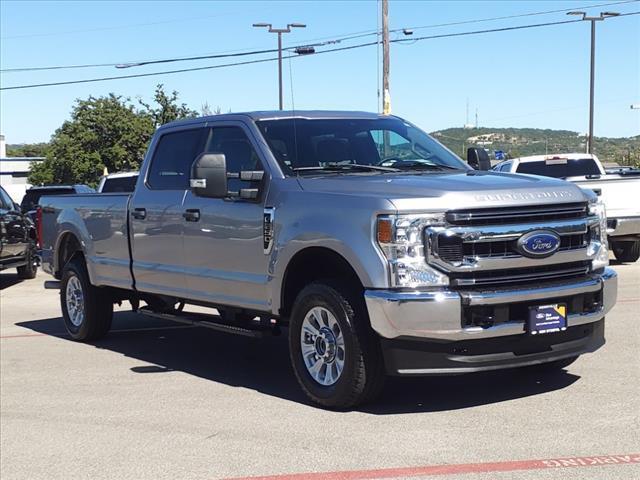 used 2020 Ford F-250 car, priced at $36,355