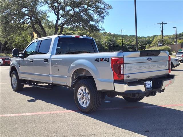 used 2020 Ford F-250 car, priced at $36,355