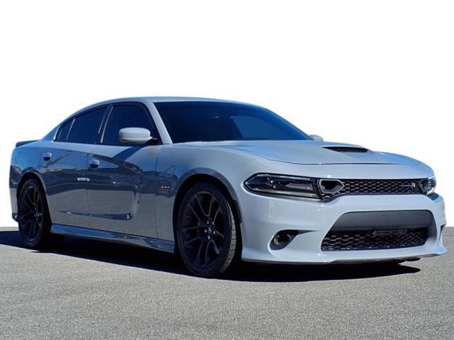 used 2021 Dodge Charger car, priced at $39,373