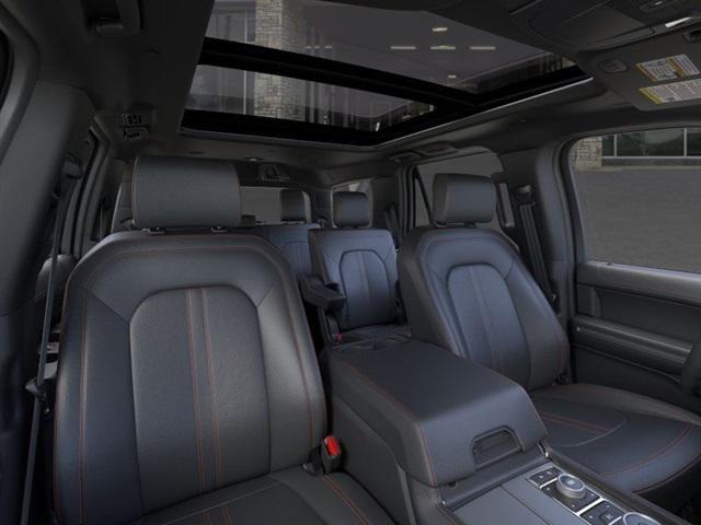 new 2024 Ford Expedition car, priced at $75,056