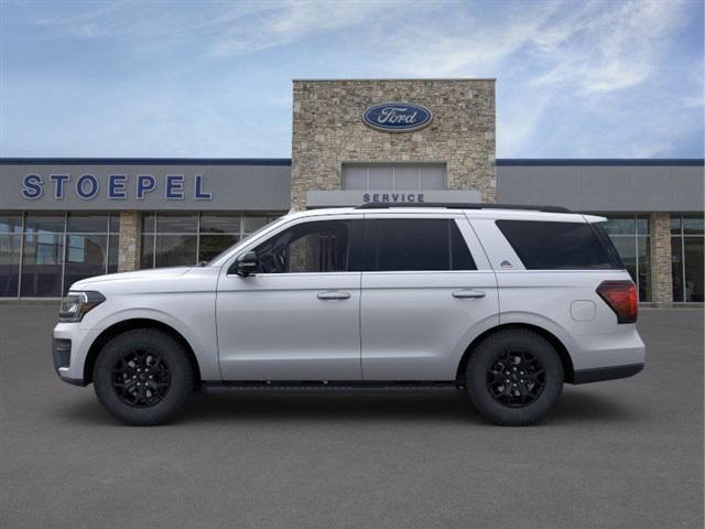 new 2024 Ford Expedition car, priced at $75,056