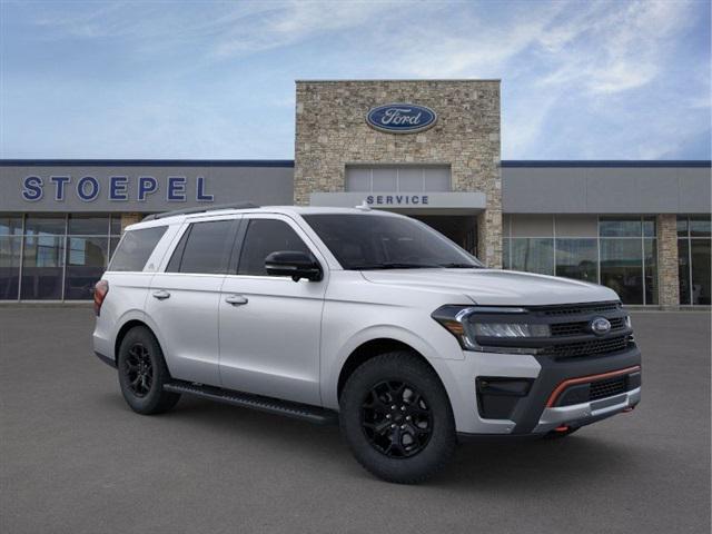 new 2024 Ford Expedition car, priced at $75,056